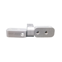 Fabrication en gros, pièces de frittage en poudre métallurgique personnalisées OEM, polissage des métaux, service d'usinage CNC
