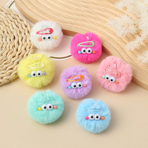Llaveros, Colgantes, Figuras y Ramos <span class=keywords><strong>de</strong></span> Pelo <span class=keywords><strong>de</strong></span> Conejo Natural <span class=keywords><strong>para</strong></span> Manualidades, Accesorios <span class=keywords><strong>para</strong></span> Hebillas <span class=keywords><strong>de</strong></span> Zapatos, Ropa y Decoración del Hogar - Product Image 5