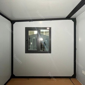 Casas Prefabricadas <span class=keywords><strong>de</strong></span> 20, 30 y 40 pies con Dormitorio, Baño y Cocina Integrados, Expandibles, Tipo Apartamento o Granny Flat - Product Image 3