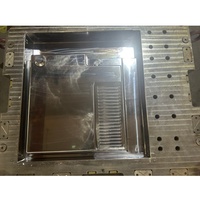 Molde SMC para Lavabo de Material Compuesto, de Venta Caliente, para Uso Doméstico