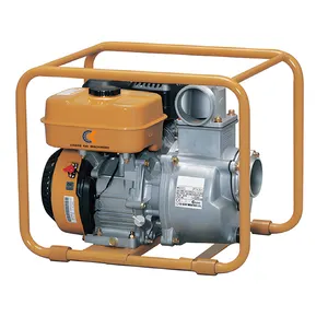 Benzinli su pompası üreticisi 3 inç tüm satış endüstriyel ürünler PTG310 CKGPTG310 EY20 motor tek silindir
