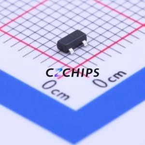 ทรานซิสเตอร์สนามทรานซิสเตอร์ทรานซิสเตอร์ทรานซิสเตอร์ (มอสเฟท) DMN13H750S-7แบบดั้งเดิมใหม่ - Product Image 1