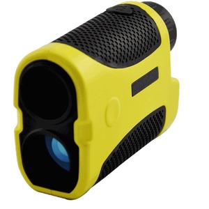 SUNCORE Handheld Laser Rangefinder 5-1200M 25mm Lens Outdoor Measuring Instrument For Telescopes - Product Image 2
