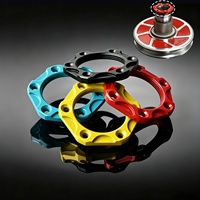 Clé dynamométrique modifiée ULASHKIM pour scooter et moto GY6 125 150 PCX 160 NMAX 155 NVX Aerox, clé dynamométrique forgée CNC