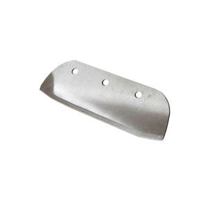 <span class=keywords><strong>Fenggang</strong></span> pièces granulaires résistantes à l'usure haute résistance lame de tonte en alliage Laser chinois de haute qualité pièces de machines agricoles - Product Image 1