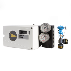 Paquete Completo de Instalación y Comisiónamiento Digital PMV D20 con WuZhong China - Product Image 3