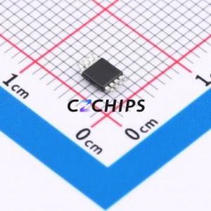 Amplificador operacional de chip IC de circuito integrado NCV272DMR2G, nuevo y original - Product Image 2