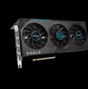 RTX 4070 SUPER OC 12GB |   DLSS 3 4K Ultra Gaming WINDFORCE 3X ระบบระบายความร้อน Gigabyte RTX 4070 SUPER - Product Image 2