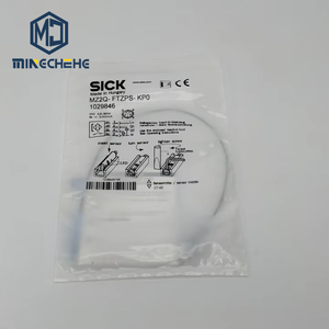 ขายส่ง MZ2Q-FTZPS-KP0, คอนโทรลเลอร์ PLC ใหม่ คอนโทรลเลอร์ PLC สำหรับโปรแกรมมิ่งจากโรงงาน - Product Image 1