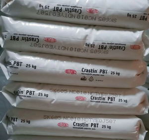 PBT DuPont SK605 USA ชิ้นส่วนรถยนต์ทนความร้อนสูง เรซิน PBT เสริมแรงด้วยใยแก้วความแข็งแรงสูง - Product Image 3