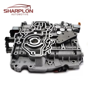 Cuerpo de Válvulas de Transmisión 4T60E de Alta Calidad, 4T65E 4T65 para Buicks - Product Image 2