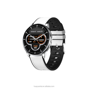 Đồng Hồ Thông Minh Đa Năng Y90, Quà Tặng Doanh Nhân, Đồng Hồ Thông Minh Khỏe Mạnh Đo Nhịp Tim Cho Nam Và Nữ, Đồng Hồ Thể Thao - Product Image 1