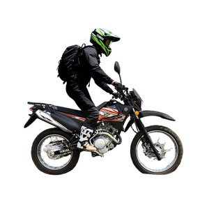 ZonSen Venta caliente África 125 Moto 125cc aire fresco 4 tiempos Moto 119kg Nuevo diseño Motocicleta tipo económico - Product Image 2