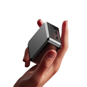 Sharerdp migliore vendita Mini-PC Inte-l N150 N100 N95 N serie 12 Gen Bee <span class=keywords><strong>Link</strong></span> X86 Micro PC 12V Mini Server Neo Box Business 4K-Spiele - Product Image 1