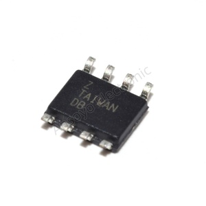 ANSOYO MAX13487EESA+T MAX13487 MAX13487EESA Transceiver Half RS422, RS485 8-SOIC Chips Integrated Circuits Electronic Components - Product Image 6