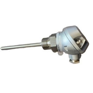 Capteur de température DITTMER 1xPT100 DIN 2L Allemagne pour maison intelligente - Product Image 5