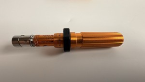 Lot de 2 - Tournevis à couple réglable Tohnichi RTD120CN + Tohnichi 1.5 RTD d'occasion - Product Image 4