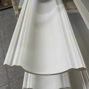 PERFECT AB355 Venta al por Mayor de Molduras de Poliuretano Ecológicas e Impermeables, Molduras de Cornisa Europeas para Interiores de Hoteles y Villas - Product Image 1