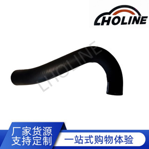 Tuyau en caoutchouc LHOLINE MN135050, longueur standard, matériau EPDM, pour applications de chauffe-eau au carburant - Product Image 5