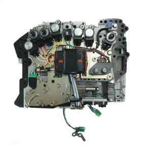 Corps de soupape SP promotionnel à prix réduit, authentique OEM 123740A-5EAT, 8 solénoïdes, en fonte 214126 - pour SUBARU - Product Image 1