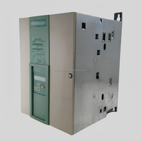 Convertidor CC de Alta Calidad 6RA80 DCM 1500A 6RA8093-4LV62-0AA0 6RA8095-4LV62-0AA0 para Programación PLC, Circuito de Accionamiento de 4 Cuadrantes