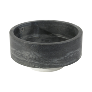 Ciotola in marmo per tavolino da caffè e piano cucina, decorazione per la casa, centrotavola, decorazione da tavolo - Product Image 1