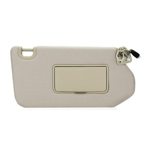 Parasol para Infiniti Qx60 96401-9PB0A Beige Lado Derecho con Espejo y Luz, Accesorio Interior para Auto - Product Image 3