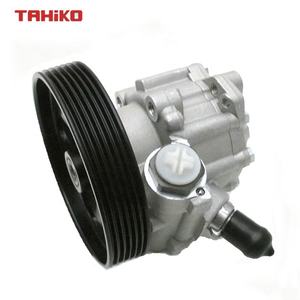 <span class=keywords><strong>Pompe</strong></span> <span class=keywords><strong>de</strong></span> <span class=keywords><strong>direction</strong></span> <span class=keywords><strong>assistée</strong></span> OEM 9656405380 9658419280 pour Citroën C4 C5 Peugeot 407 307 206 <span class=keywords><strong>207</strong></span> CC 1007 - Product Image 1