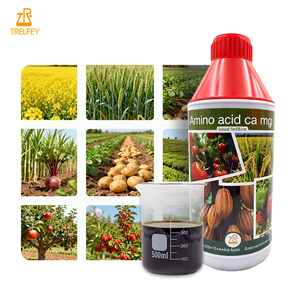 <span class=keywords><strong>Engrais</strong></span> liquide organique premium à base <span class=keywords><strong>de</strong></span> <span class=keywords><strong>poisson</strong></span>, formule inodore <span class=keywords><strong>pour</strong></span> les jardins potagers et application par pulvérisation foliaire - Product Image 1