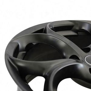 Llantas de aleación Flrocky Lucy Clover Lucky <span class=keywords><strong>AR</strong></span>, modificación para Alfa Romeo 4C <span class=keywords><strong>Giulia</strong></span> Stelvio 17 18 19 20 pulgadas 5*110 PCD - Product Image 2