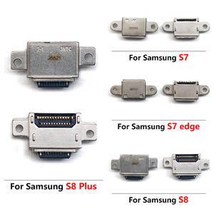 Connecteur de charge USB, <span class=keywords><strong>prise</strong></span> de charge, connecteur <span class=keywords><strong>jack</strong></span> pour Samsung <span class=keywords><strong>S22</strong></span> S21 Plus S20 <span class=keywords><strong>Ultra</strong></span> S10 S8 S9 S7, pièces de rechange pour port de charge - Product Image 4