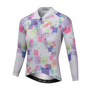Nieuw <span class=keywords><strong>Design</strong></span> Zomerfietsshirt Voor Heren <span class=keywords><strong>Cool</strong></span> Stof Mtb Fietsshirt Met Snel Droog En Voorzien Van Korte Mouwen - Product Image 4