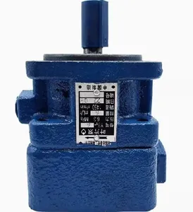 ปั๊มวาล์ว Wuxitaiye รุ่น YB1-2.5 1-4 1-6/6.3 1-10 1-12 1-16 1-20 1-25 1-32 1-50 - Product Image 3
