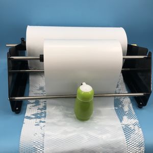 Papier de soie d'emballage papier d'emballage de tissu de haute qualité papier de soie d'emballage largement utilisé pour l'emballage - Product Image 3