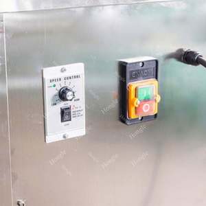 Máquina llenadora de ajo pelado automático de fábrica de China para uso doméstico - Product Image 5