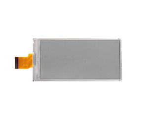 กระดาษอิเล็กทรอนิกส์สี่สีขนาด184x384ขนาด<span class=keywords><strong>3</strong></span>.5นิ้วหน้าจอ E-Ink พลังงานต่ำสีดำสีขาวสีแดงสีเหลืองสำหรับอุปกรณ์อัจฉริยะและงานอุตสาหกรรม - Product Image 4