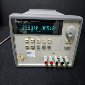 Plc E3632a : 0-15v, 7a / 0-30v,4a พาวเวอร์ซัพพลาย พร้อมตัวเลือก 0e3 (6614) สำหรับสินค้าที่อยู่ในประกัน - Product Image 1