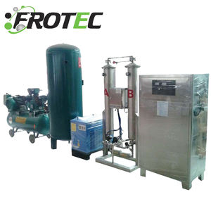 <span class=keywords><strong>Precio</strong></span> de fábrica 10g Generador de ozono 220V <span class=keywords><strong>para</strong></span> uso industrial Piscina - Product Image 2