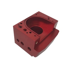 5-axis CNC Machining Service, Stainless Steel Backup Turning and Milling Customization, 5-axis CNC Backup Turning Service Quick - Product Image 1