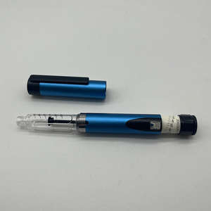 Penna magica per la cura delle rughe per il viso penna antirughe per iniezione estetica medica accessori Anti-invecchiamento 3ml penna dimagrante - Product Image 4