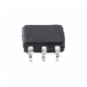 Componentes Electrónicos al por Mayor: Soporte Completo de BOM para Puertas y Convertidores SOT-353 NLVVHC1G14DFT1G - Product Image 1