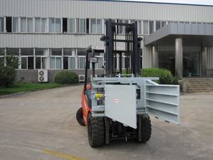 फोर्कलिफ्ट बेल क्लैंप अटैचमेंट कीमत <span class=keywords><strong>1.5</strong></span> टन 2 5 टन क्लैंप फोर्कलिफ्ट के साथ नरम सामग्री - Product Image 4