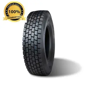 11R22.5 315/80R22.5 1200R24 2022 nuovo pneumatico per camion dalla produzione di pneumatici in cina