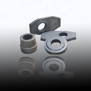 Melhor Qualidade Refratário <span class=keywords><strong>Tundish</strong></span> Sliding <span class=keywords><strong>Plate</strong></span> para Ladle - Product Image 5