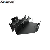 Haut-parleur Line Array et Subwoofer KA-3-TILT élément de gréement pour empiler les KA-3 sur KA28