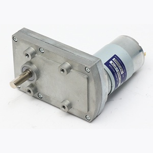 높은 토크 <span class=keywords><strong>24v</strong></span> <span class=keywords><strong>DC</strong></span> 모터 - Product Image 1