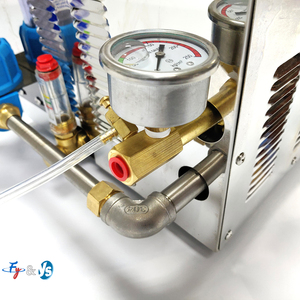 15.4 L/min YS Système <span class=keywords><strong>de</strong></span> brumisation d'eau Machine à brouillard à haute pression Équipements <span class=keywords><strong>de</strong></span> jardinage et d'arrosage <span class=keywords><strong>Brumisateur</strong></span> <span class=keywords><strong>brumisateur</strong></span> - Product Image 2