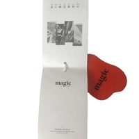 Étiquettes autocollantes en PVC imperméables haut de gamme avec estampage à chaud, forme ovale, personnalisables pour vêtements, robes de mariée et bagages, en stock
