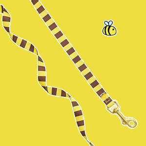 สายรัดอกสำหรับเดินเล่นกลางแจ้งที่สวมใส่สบายสำหรับแมวและสุนัขตัวเล็ก ลูกแมว ลูกสุนัข ปรับขนาดได้ ป้องกันการหลุดรอด ผลิตจากโพลีเอสเตอร์คุณภาพสูงจากอังกฤษ อุปกรณ์สำหรับสัตว์เลี้ยง - Product Image 6