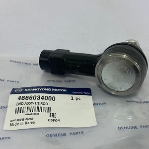 Pièces détachées automobiles <span class=keywords><strong>pas</strong></span> chères, rotule de direction extérieure 4666034000 pour SSANGYONG KORANDO C - Product Image 3